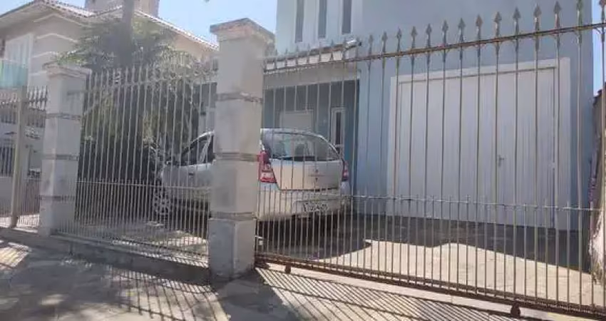Casa com 3 quartos à venda no Parque da Matriz, Cachoeirinha 