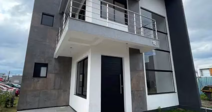 Casa com 3 quartos à venda no Vale Ville, Gravataí 