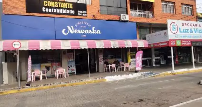Sala comercial à venda na Vila Branca, Gravataí 