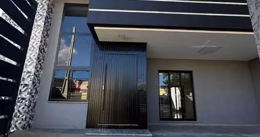Casa alto padrão em parque da matriz, cachoeirinha/rs