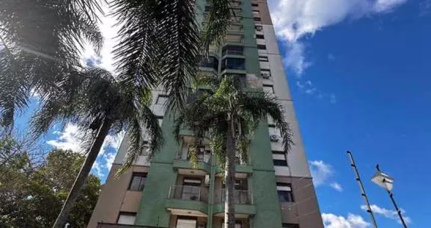 Apartamento alto padrão em vila cachoeirinha, cachoeirinha/rs