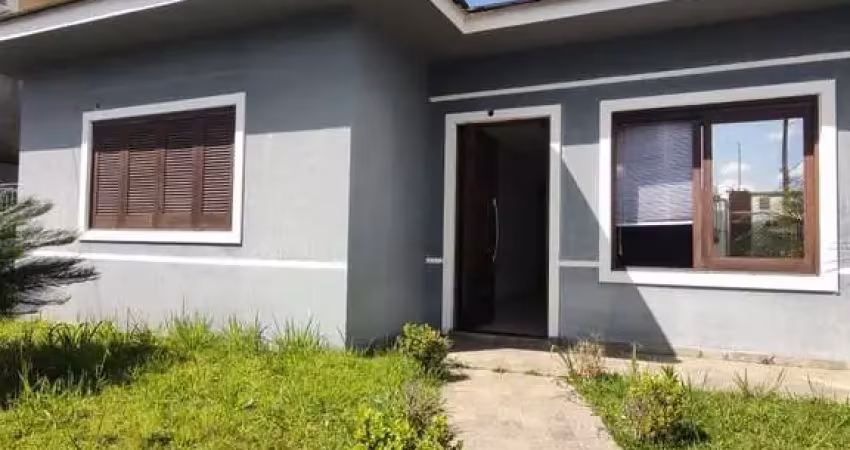 Casa com 3 quartos à venda no Vale Ville, Gravataí 