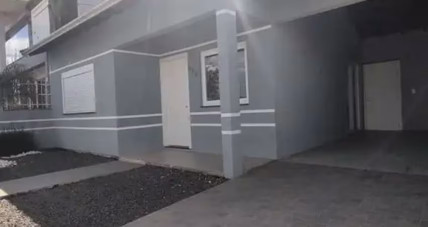 Casa com 3 quartos à venda no Vale Ville, Gravataí 