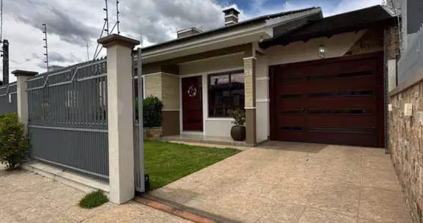 Casa com 3 quartos à venda no Parque da Matriz, Cachoeirinha 