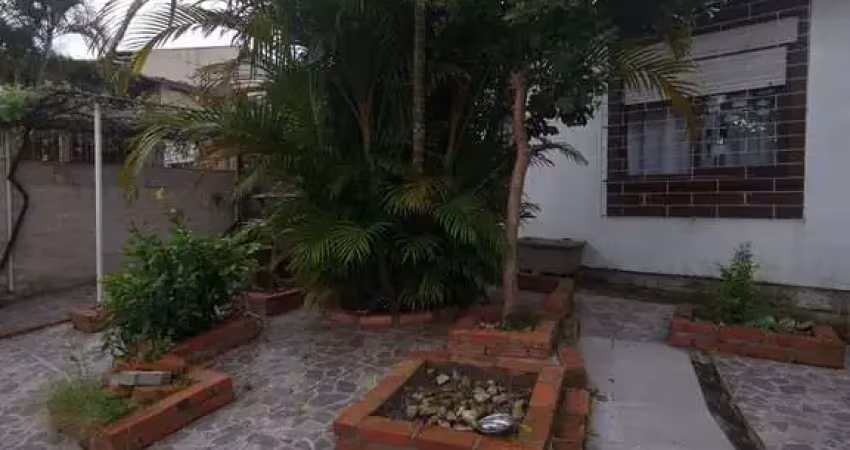 Casa à venda no bairro parque da matriz - cachoeirinha/rs