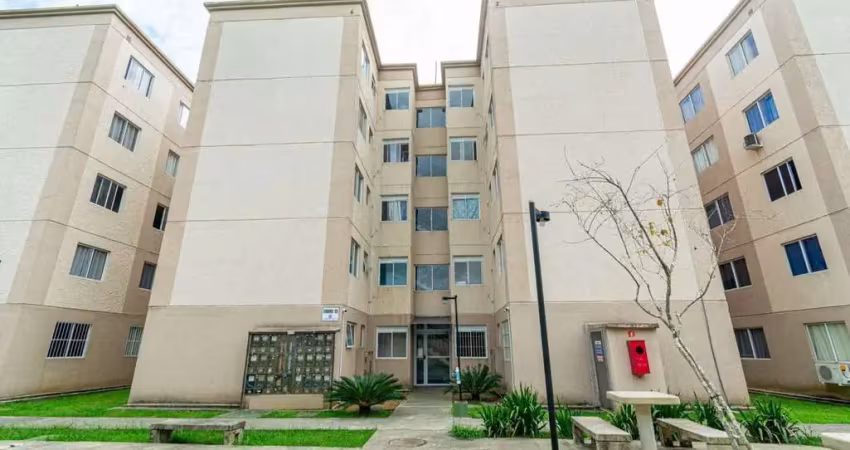 Apartamento à venda no bairro parque da matriz - cachoeirinha/rs