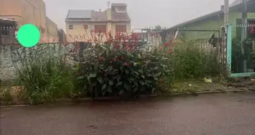 Terreno à venda no Parque da Matriz, Cachoeirinha 