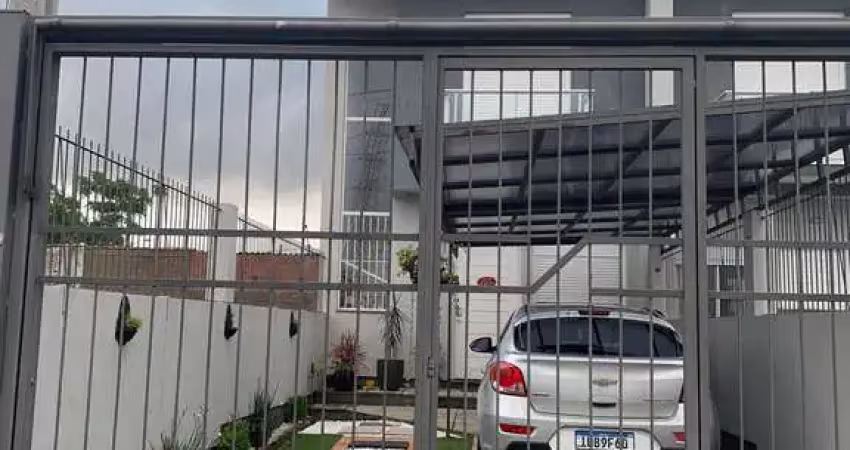 Casa com 2 quartos à venda no Parque da Matriz, Cachoeirinha 