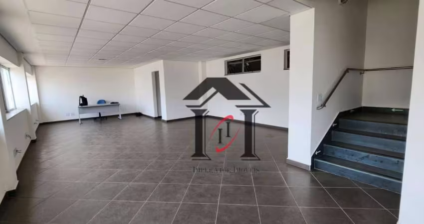 Sala para alugar, 331 m² - Distrito Industrial Alfredo Relo - Itatiba/SP