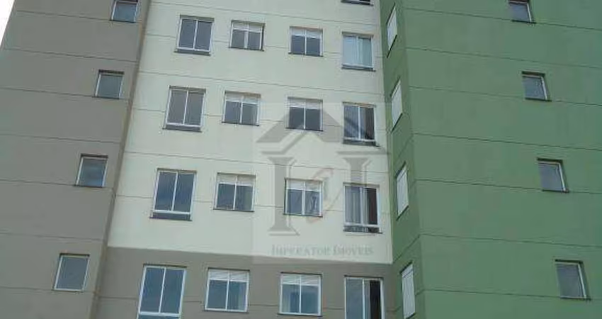 Apartamento com 2 quartos para alugar, 48 m² por R$ 1.650/mês - Residencial Santa Giovana - Jundiaí/SP