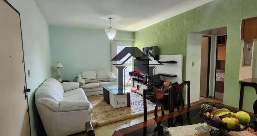 ? apartamento mobiliado no centro de jundiaí – pronto para morar! ?