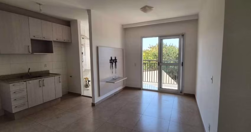 Apartamento com 2 quartos para alugar, 57 m² por R$ 2.400/mês - Condomínio Fatto Torres de São José - Jundiaí/SP