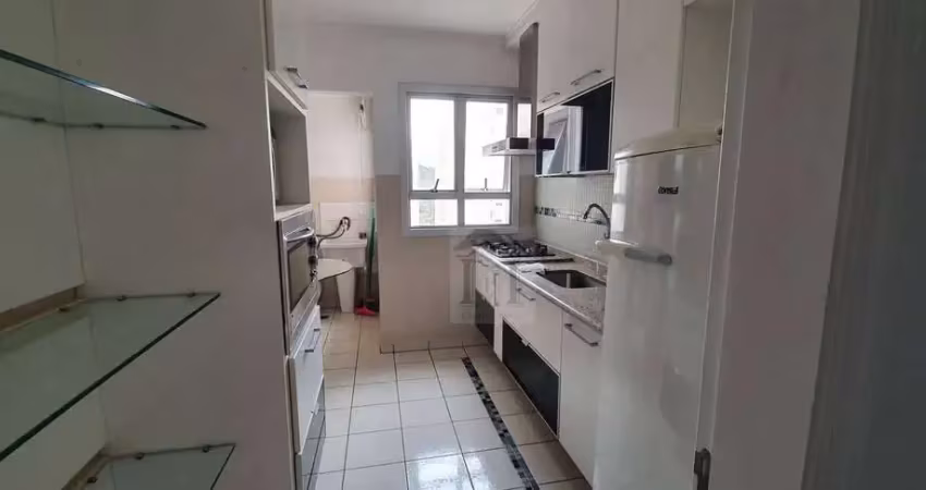 Apartamento com 3 dormitórios, 68 m² - venda por R$ 450.000 ou aluguel por R$ 2.700/mês - Condominio Portal das Palmeiras - Jundiaí/SP