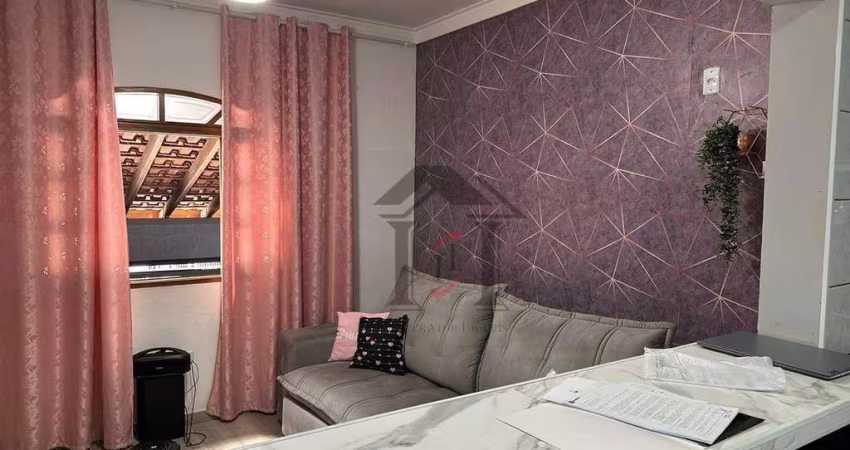 Casa com 2 quartos à venda, 95 m²