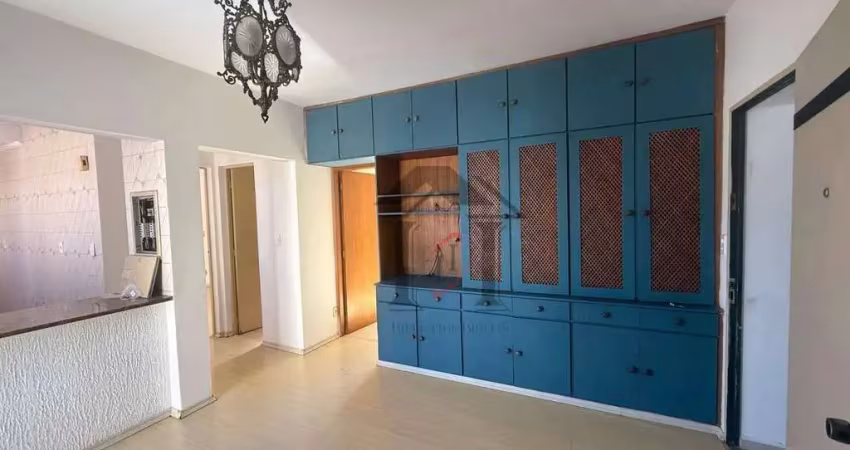 Apartamento com 2 quartos para alugar, 57 m² por r$ 2.100/mês - centro - jundiaí/sp