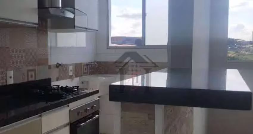 Apartamento com 2 quartos para alugar, 51 m² por r$ 1.750/mês - recanto quarto centenário - jundiaí/sp