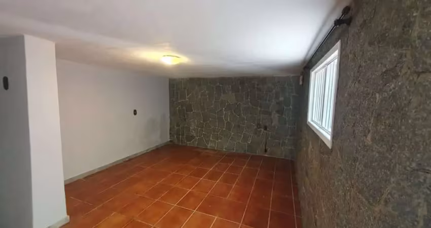 Casa com 2 dormitórios para alugar, 90 m² por r$ 1.800/mês - vila loyola - jundiaí/sp
