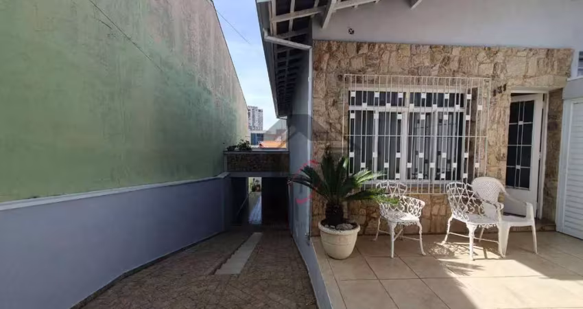 Casa com 4 quartos para alugar, 240 m² por r$ 4.700/mês - anhangabaú - jundiaí/sp
