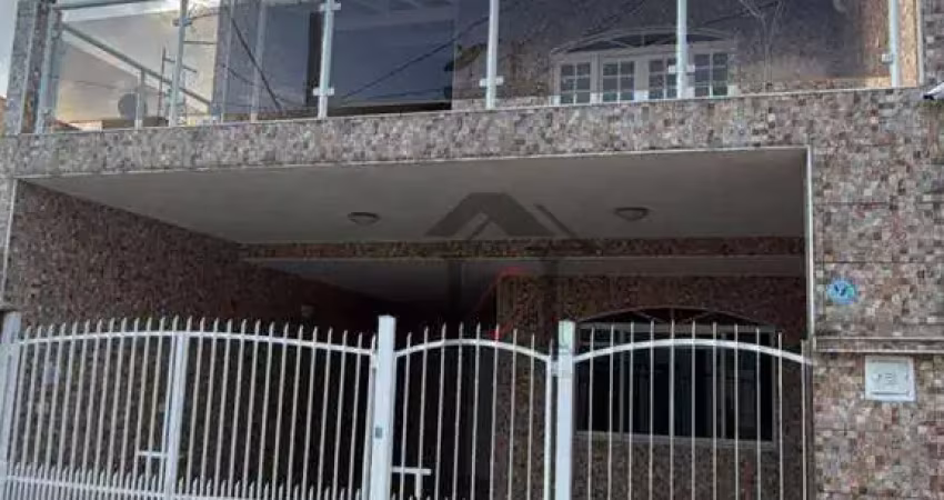 Casa com 3 quartos para alugar, 178 m² - jardim carolina - jundiaí/sp