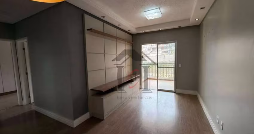 Apartamento com 2 quartos  à venda, 66 m² - jardim flórida - jundiaí/sp