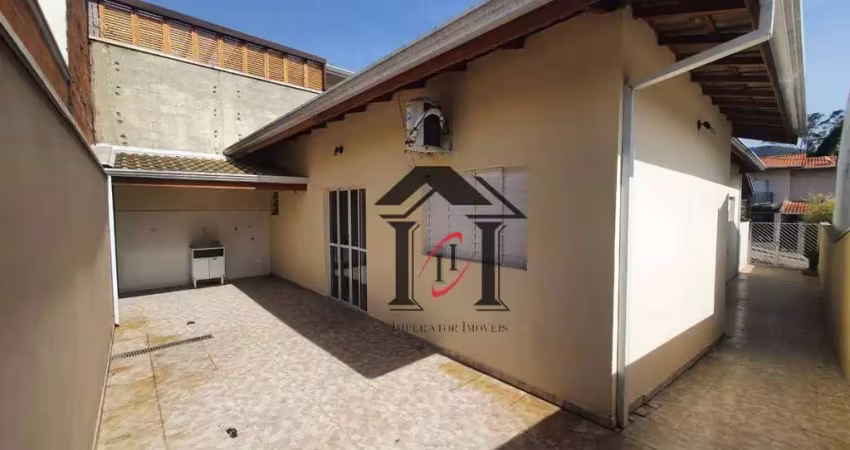 Casa com 1 quarto com ar condicionado para alugar, 90 m² por r$ 1.500/mês - jardim paracatu - jundiaí/sp