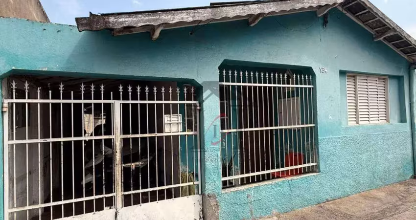 Casa com 3 quartos à venda, 165 m² por r$ 380.000 - jardim são camilo - jundiaí/sp