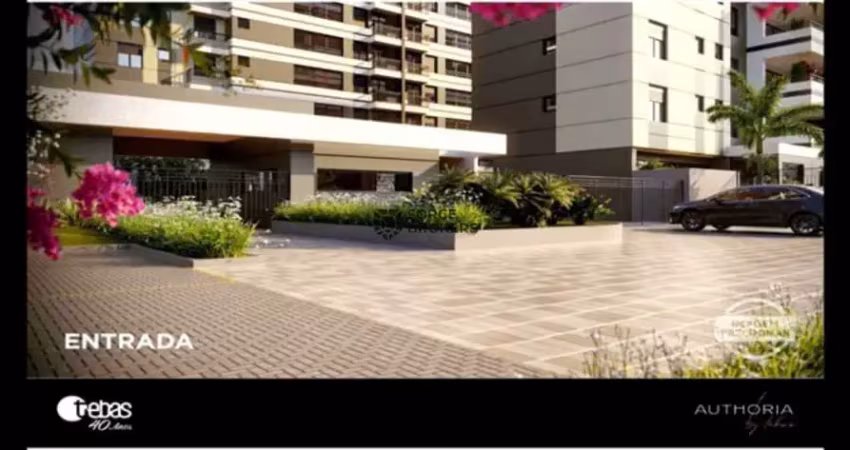 Apartamento com 3 quartos à venda no Jardim Santa Teresa, Jundiaí 