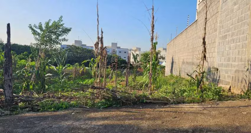 Terreno com ótima topografia de 250m² no jd. quinta das videiras em jundiaí-sp.