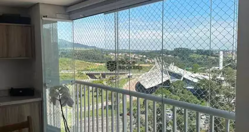 Apartamento com 3 dormitorios sendo 1 suite, 2 vagas cobertas na rua congo