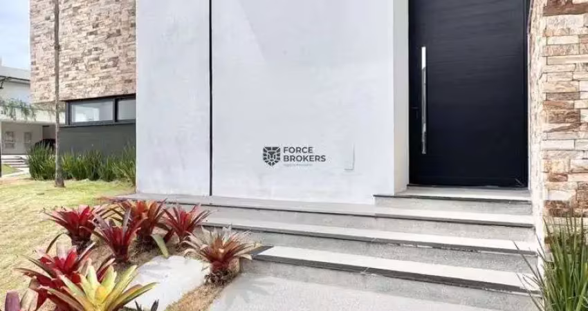 Lindo sobrado recém construído com 3 suítes no brisas da mata em jundiaí-sp.