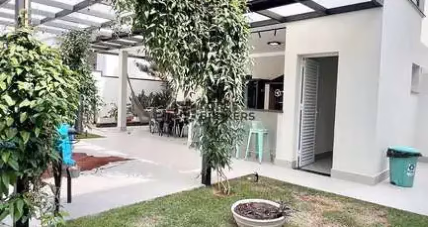 Sobrado a venda no condominio quinta do lago em jundiai