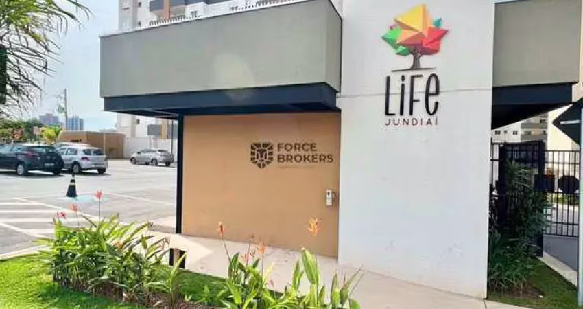 Apartamento com 3 quartos à venda no Engordadouro, Jundiaí 