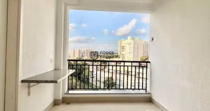 Apartamento com 3 quartos à venda no Jardim Ana Maria, Jundiaí 