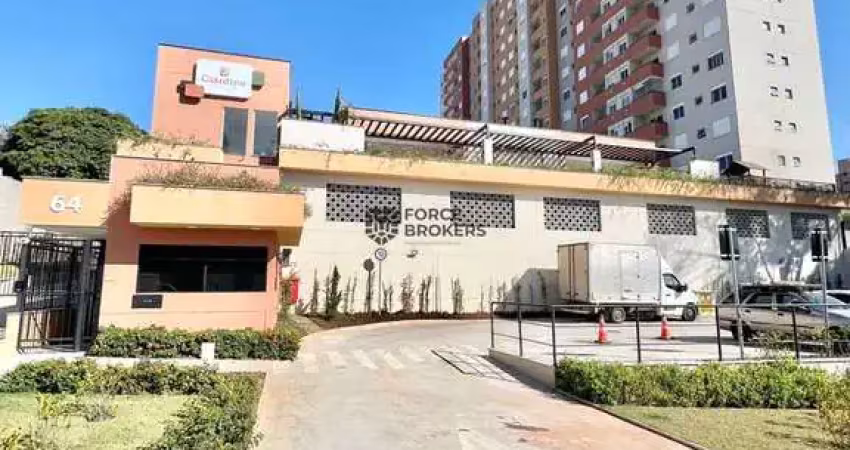 Residencial giardino – pronto para morar no bairro colônia