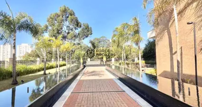 Apartamento com 3 quartos à venda no Jardim Trevo, Jundiaí 