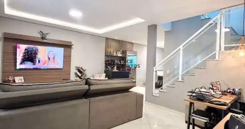 Casa com 3 quartos à venda no Jardim Marambaia, Jundiaí 