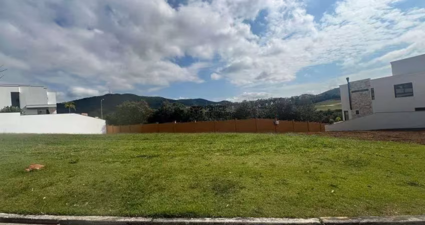 Terreno à venda na Chácara Terra Nova, Jundiaí 