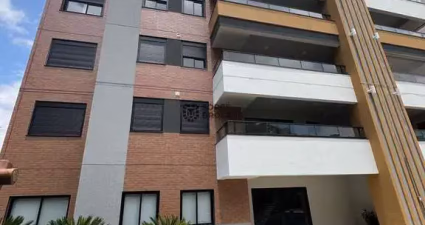 Apartamento à venda no residencial odeon com 112 m2, 3 dorm /1 suíte, 2 vagas