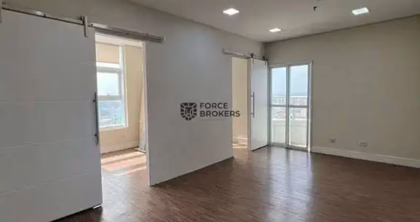 Sala comercial para alugar na Chácara Urbana, Jundiaí 