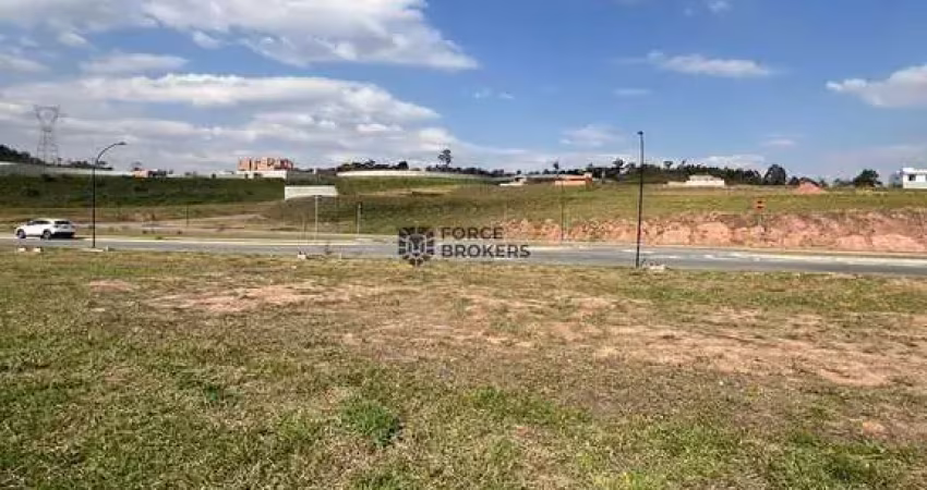 Terreno à venda no Corrupira, Jundiaí 