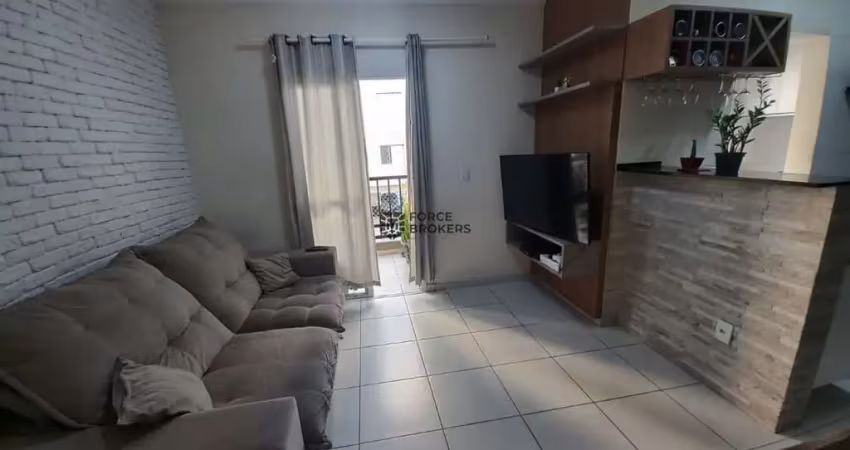 Apartamento à venda no condomínio vivarte alamedas – medeiros, jundiaí