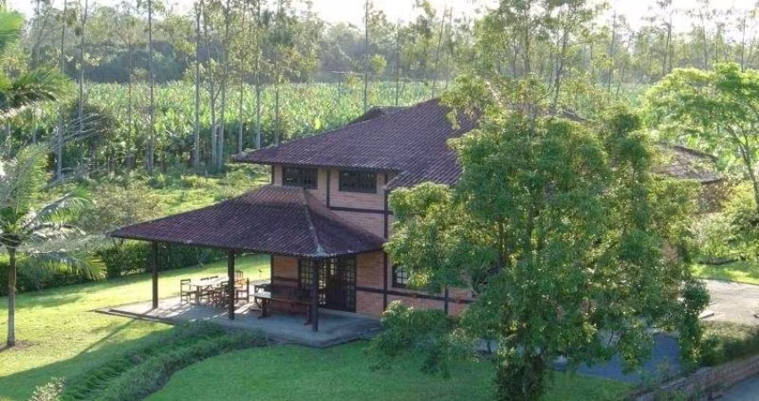 CHÁCARA no CUBATÃO com 3 quartos para VENDA, 400 m²