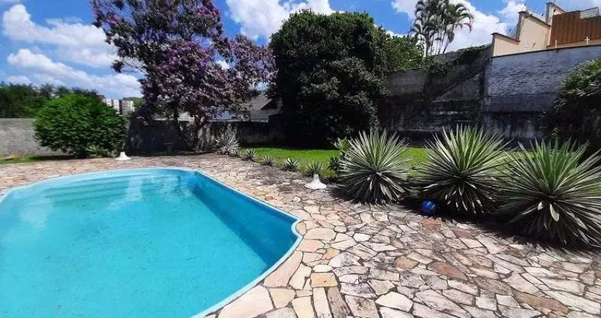 Casa com 3 quartos à venda no Saguaçu, Joinville 