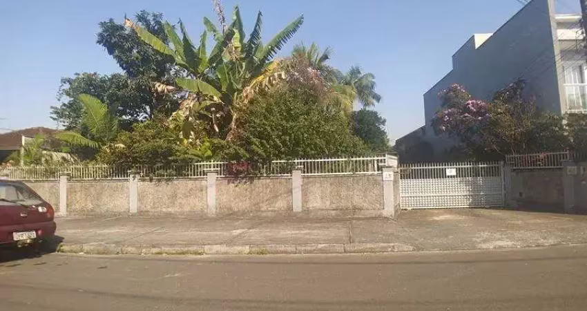 Terreno no costa e silva com 0 quartos para venda, 2523 m²