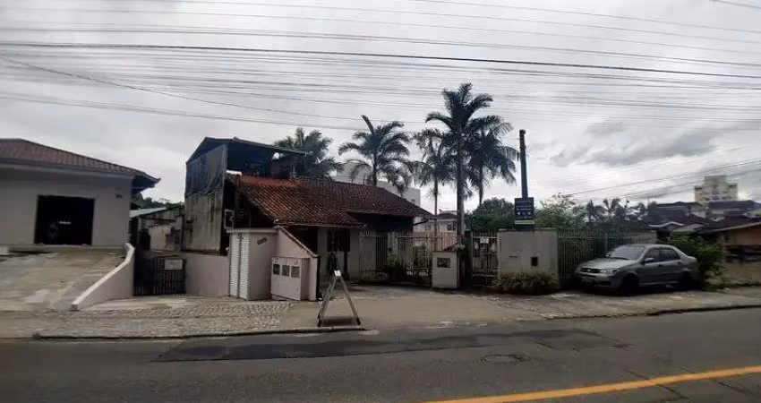 Terreno no costa e silva com 0 quartos para venda, 793 m²