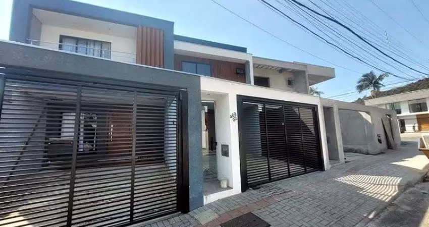 SOBRADO GEMINADO no SAGUAÇÚ com 3 quartos para VENDA, 121 m²