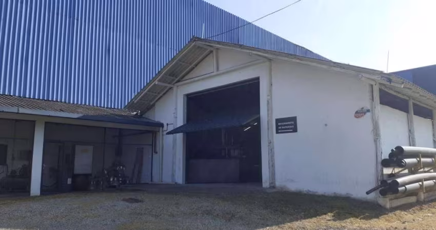 TERRENO no CORVETA com 0 quartos para VENDA, 63435 m²