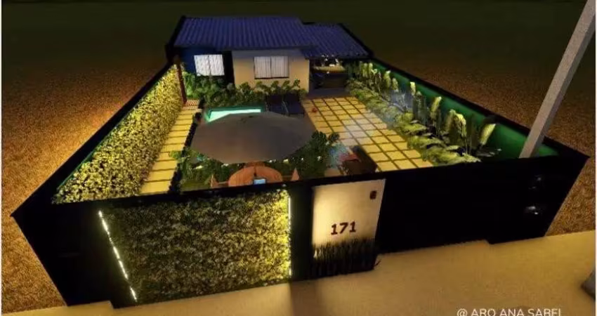 CASA no VILA NOVA com 3 quartos para VENDA, 240 m²