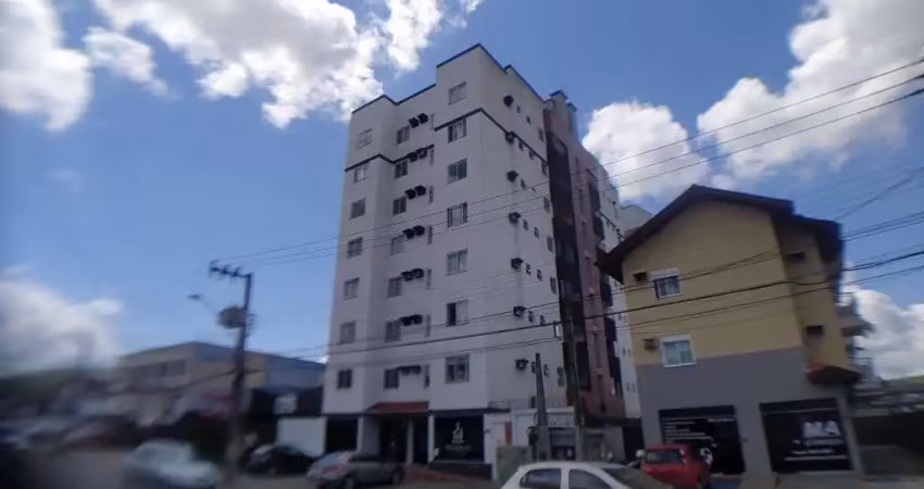 COBERTURA no SAGUAÇÚ com 3 quartos para VENDA, 187 m²