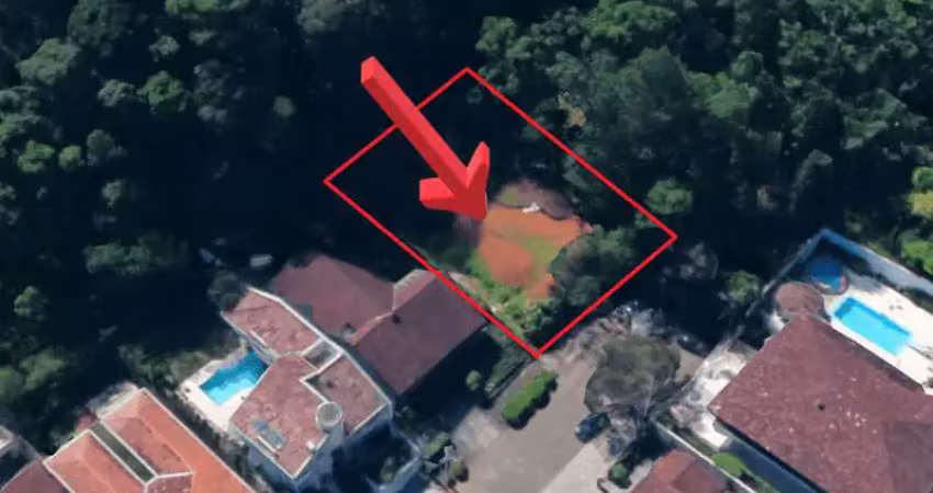 Terreno no saguaçú com 0 quartos para venda, 666 m²